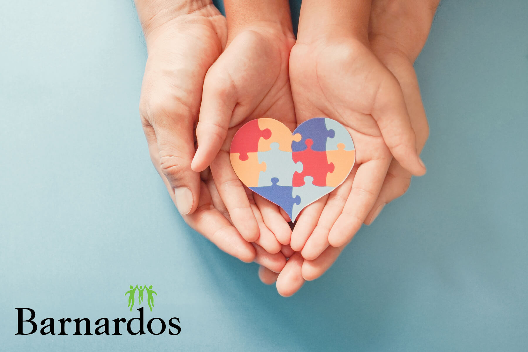 Barnardos - Support for Parents